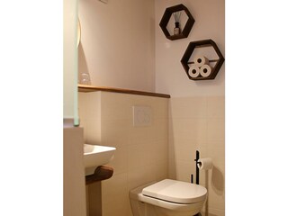 Apartamento de vacaciones Bad Aussee Características 59