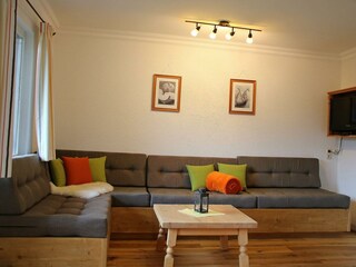 Apartamento de vacaciones Bad Aussee Características 60