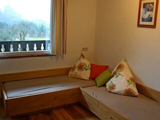 Apartamento de vacaciones Bad Aussee Características 61