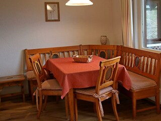 Apartamento de vacaciones Bad Aussee Características 62