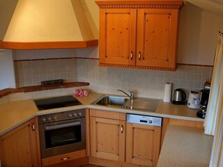 Apartamento de vacaciones Bad Aussee Características 63