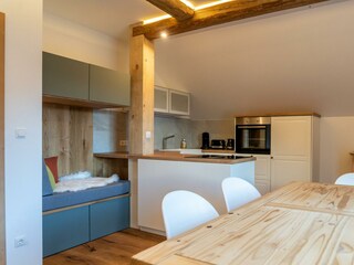 Appartamento per vacanze Bad Aussee Registrazione all'aperto 20