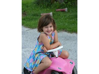 Appartamento per vacanze Bad Aussee Registrazione all'aperto 9