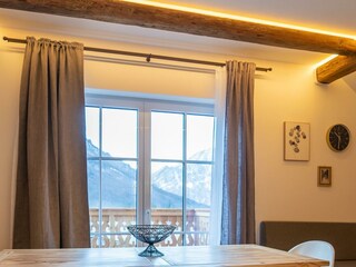 Appartamento per vacanze Bad Aussee Registrazione all'aperto 34