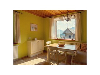 Apartamento Bad Aussee Características 55