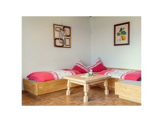 Appartamento per vacanze Bad Aussee Caratteristiche 60