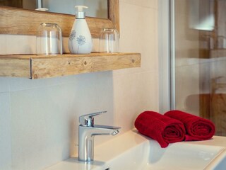 Appartement Bad Aussee Équipement 57