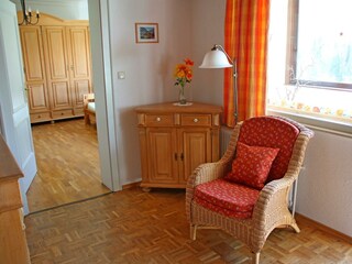 Apartamento Bad Aussee Características 59