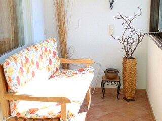 Appartement Bad Aussee Équipement 60