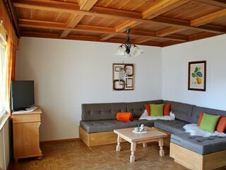 Appartement Bad Aussee Équipement 61