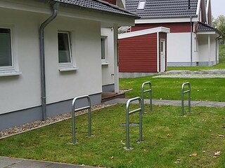 Casa per le vacanze Nordhorn Registrazione all'aperto 3