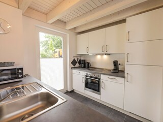 Maison de vacances Nordhorn Équipement 7