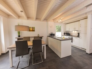 Maison de vacances Nordhorn Équipement 8