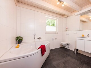 Maison de vacances Nordhorn Équipement 9