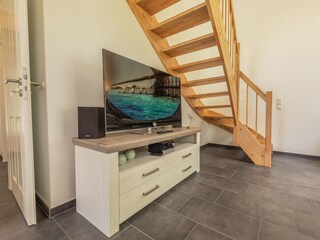 Maison de vacances Nordhorn Équipement 10