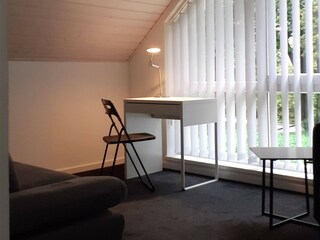 Maison de vacances Nordhorn Équipement 14