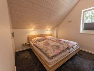 Vakantiehuis Nordhorn Kenmerken 15