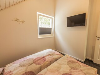 Vakantiehuis Nordhorn Kenmerken 16