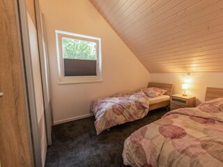 Maison de vacances Nordhorn Équipement 17