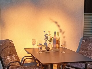 Casa per le vacanze Nordhorn Registrazione all'aperto 6