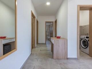 Casa per le vacanze Nedescina Caratteristiche 24