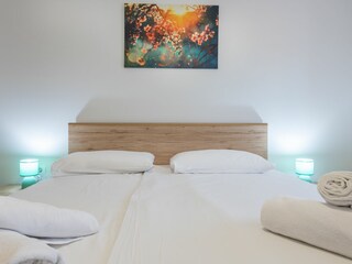 Maison de vacances Nedescina Équipement 28