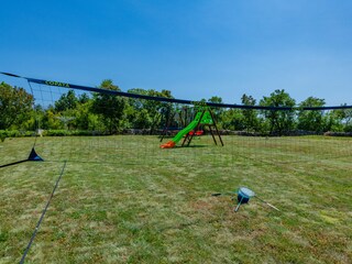 Maison de vacances Nedescina Enregistrement extérieur 12