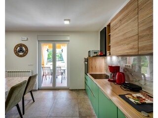 Vakantiehuis Nedescina Kenmerken 17