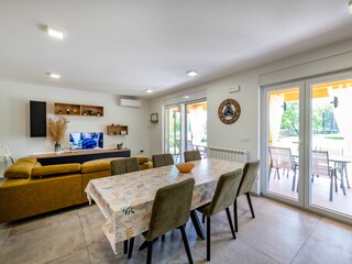 Casa per le vacanze Nedescina Caratteristiche 18