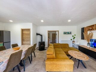 Vakantiehuis Nedescina Kenmerken 20