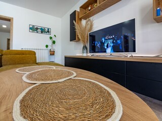 Vakantiehuis Nedescina Kenmerken 21