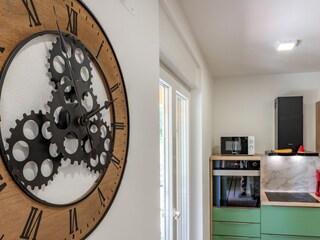 Vakantiehuis Nedescina Kenmerken 23