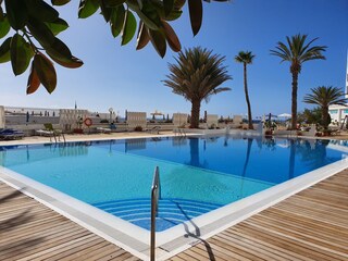 Apartment Callao Salvaje Außenaufnahme 4