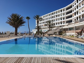 Appartement Callao Salvaje Enregistrement extérieur 5