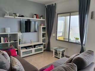 Apartment Callao Salvaje Ausstattung 10