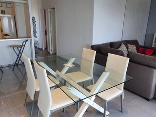 Apartment Callao Salvaje Ausstattung 12