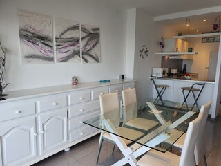 Apartment Callao Salvaje Ausstattung 15