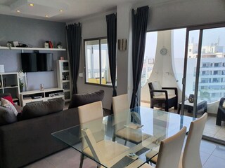 Apartment Callao Salvaje Ausstattung 16
