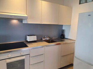 Apartment Callao Salvaje Ausstattung 19