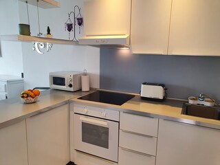 Apartment Callao Salvaje Ausstattung 20