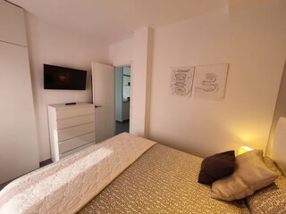 Apartment Callao Salvaje Ausstattung 23