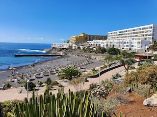 Apartment Callao Salvaje Umgebung 25