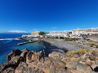 Apartment Callao Salvaje Environment 28