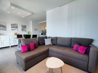 Appartement Callao Salvaje Équipement 7