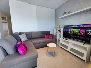 Apartment Callao Salvaje Ausstattung 8