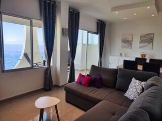 Apartment Callao Salvaje Ausstattung 9