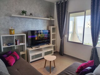 Appartement Callao Salvaje Kenmerken 10