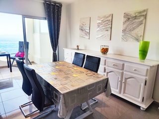 Apartment Callao Salvaje Ausstattung 12