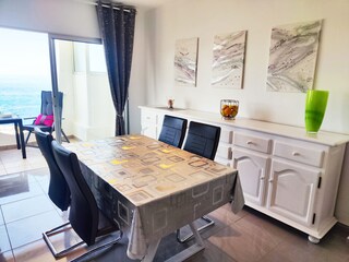 Appartement Callao Salvaje Équipement 12