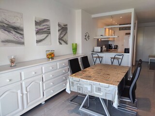 Apartment Callao Salvaje Features 13